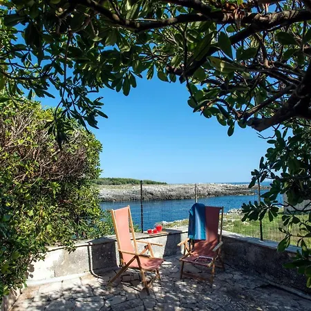 La Casa Nell'acqua Appartement *