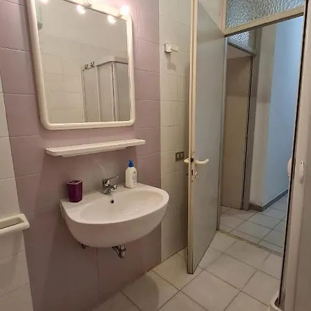 La Casa Nell'acqua Appartement Otrante