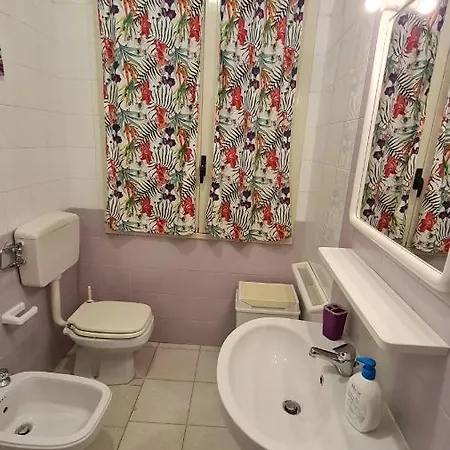 La Casa Nell'acqua * Otrante