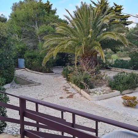 Apartamento La Casa Nell'acqua Otranto