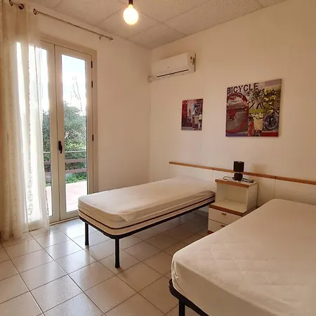 La Casa Nell'acqua Apartamento