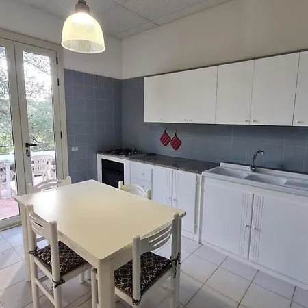 Apartamento La Casa Nell'acqua Otranto