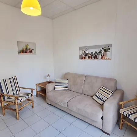 La Casa Nell'acqua * Otranto