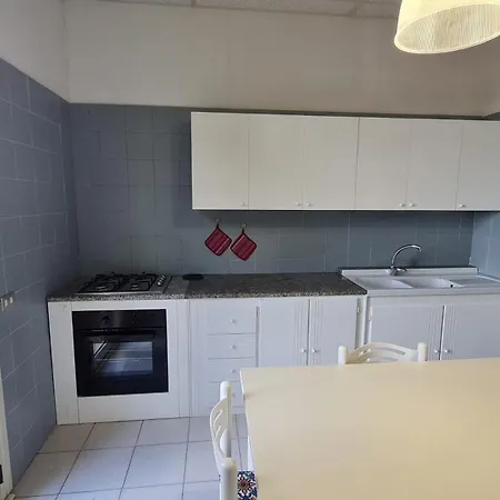 La Casa Nell'acqua Apartamento