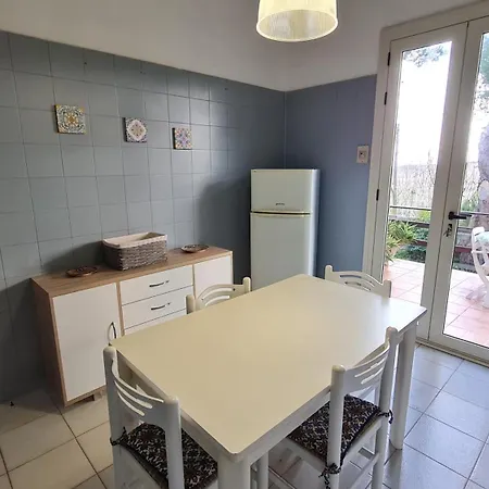 Apartamento La Casa Nell'acqua