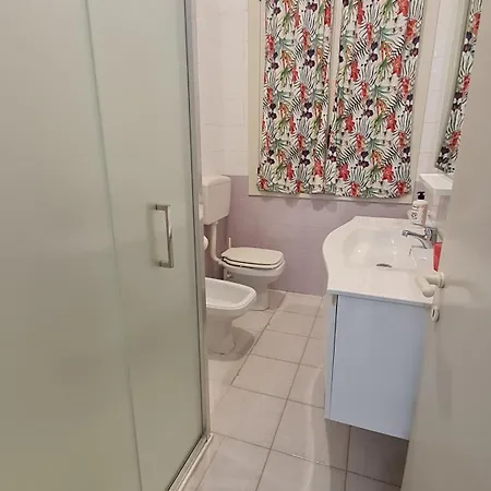 La Casa Nell'acqua Apartamento *