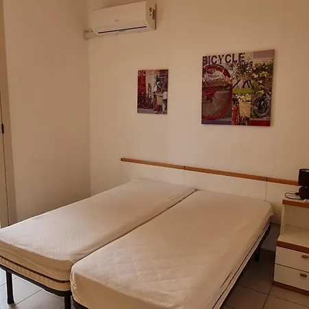 Apartamento La Casa Nell'acqua *