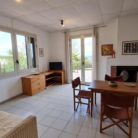 La Casa Nell'acqua Apartamento