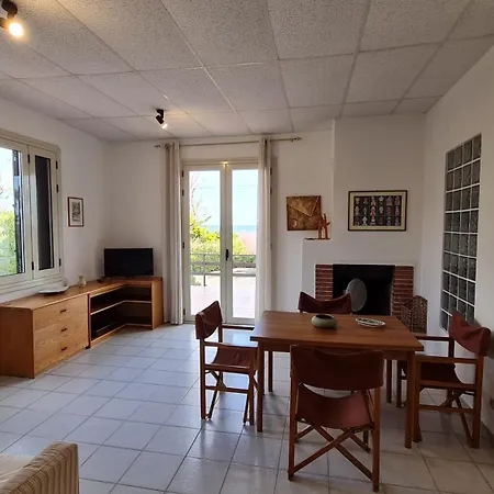 Apartamento La Casa Nell'acqua Otranto