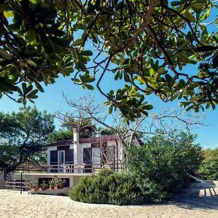 La Casa Nell'acqua *