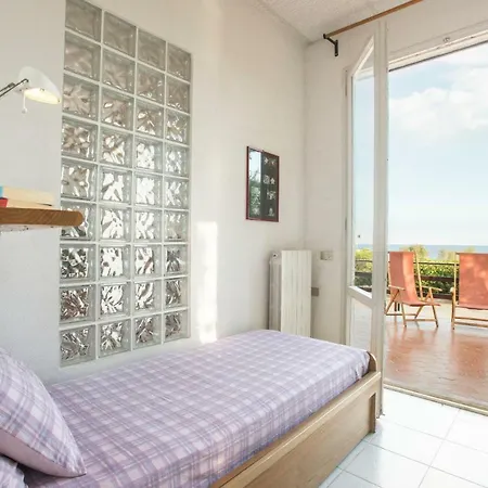 La Casa Nell'acqua Apartamento *