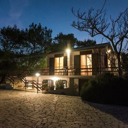 La Casa Nell'acqua Otrante