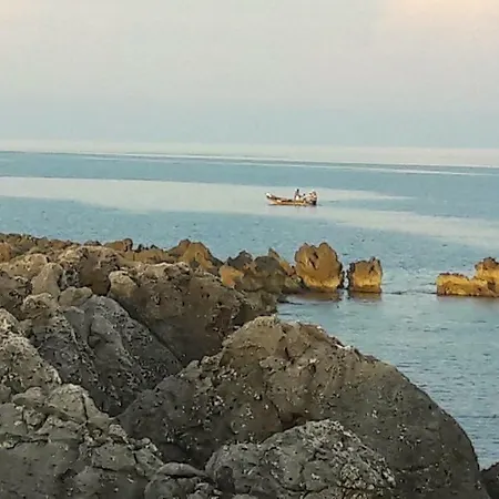 Apartamento La Casa Nell'acqua