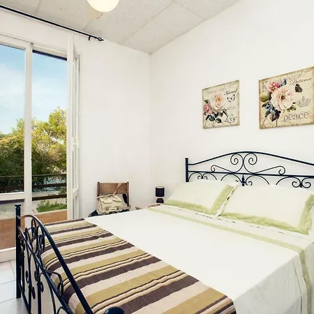 La Casa Nell'acqua Apartamento Otranto