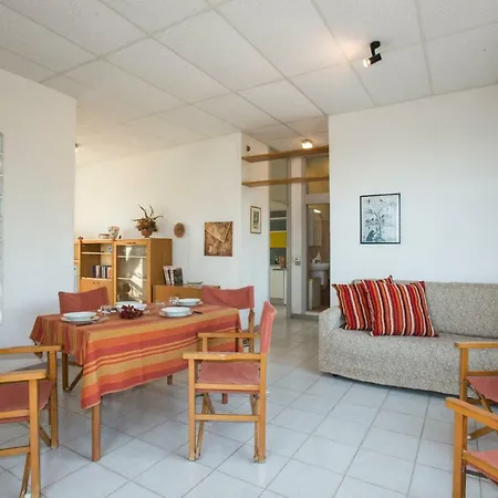 Apartamento La Casa Nell'acqua