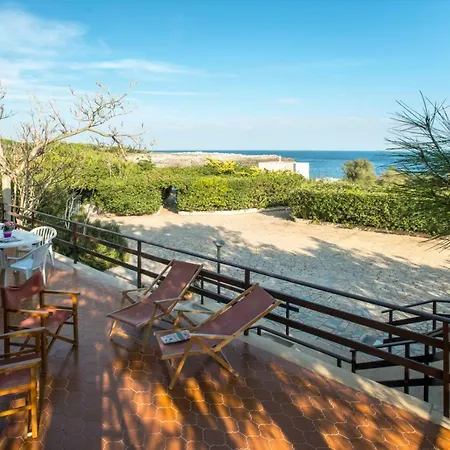 La Casa Nell'acqua Apartamento *