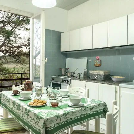 Apartamento La Casa Nell'acqua *