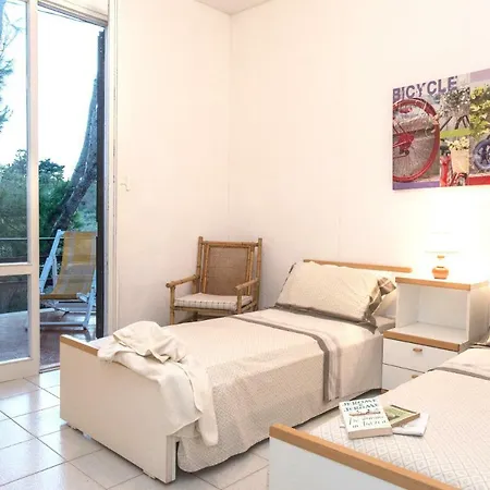 Appartement La Casa Nell'acqua *