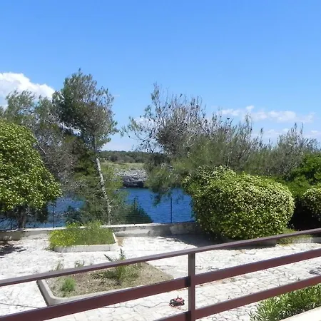 La Casa Nell'acqua Otrante