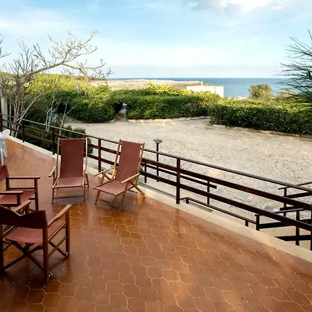 La Casa Nell'acqua * Otranto