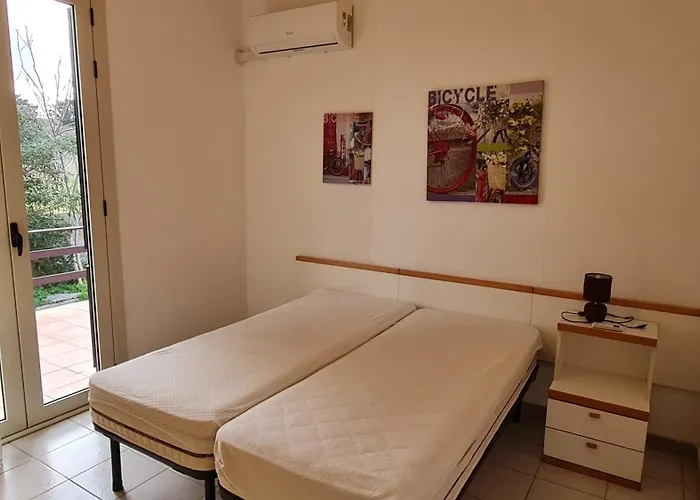 شقة La Casa Nell'acqua *