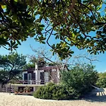 La Casa Nell'acqua *