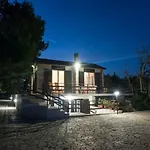 La Casa Nell'acqua