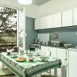 公寓 La Casa Nell'acqua *