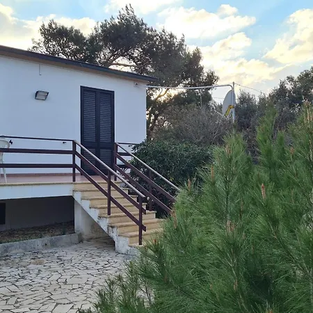 La Casa Nell'acqua * 奥特朗托