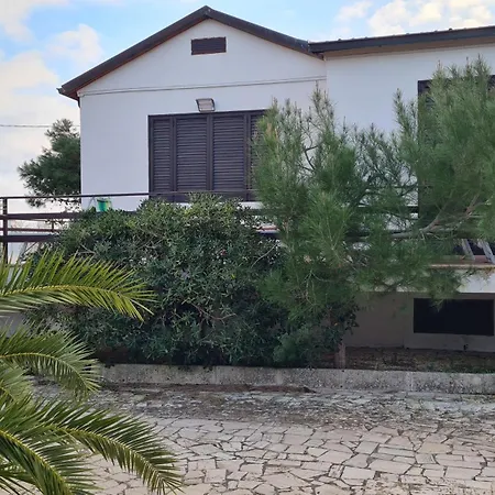 公寓 La Casa Nell'acqua