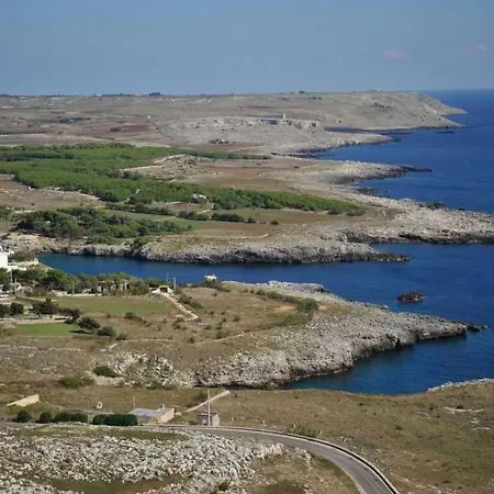 Lejlighed La Casa Nell'acqua Otranto