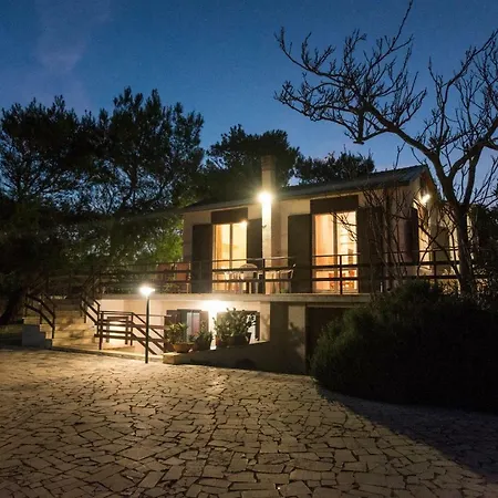 La Casa Nell'acqua 奥特朗托