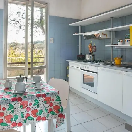 La Casa Nell'acqua *