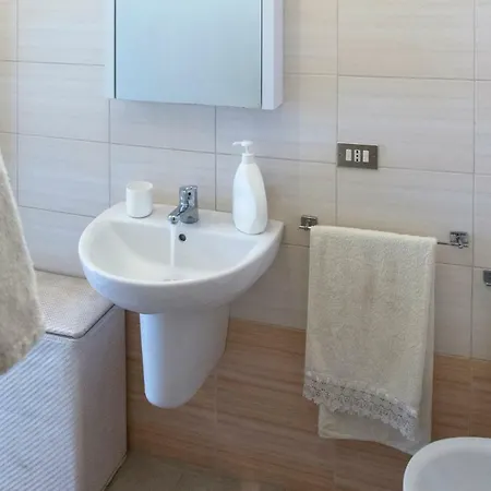 Lejlighed La Casa Nell'acqua