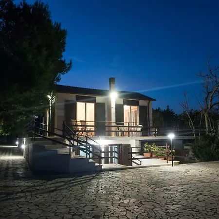 La Casa Nell'acqua