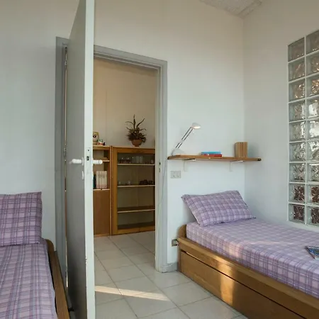 La Casa Nell'acqua *