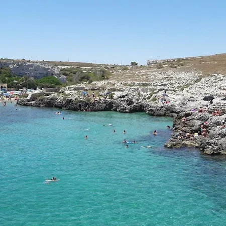 Lejlighed La Casa Nell'acqua