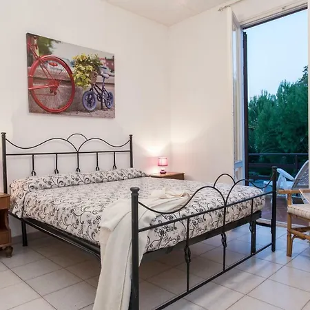 La Casa Nell'acqua * 奥特朗托