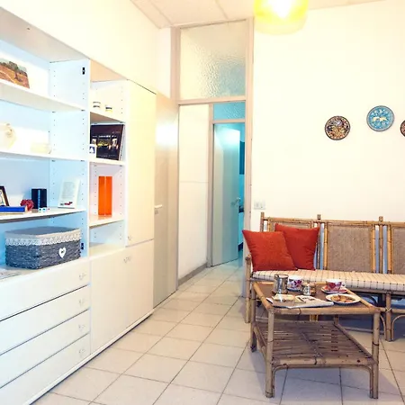 La Casa Nell'acqua *