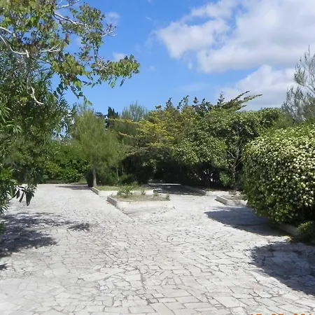 La Casa Nell'acqua 아파트 *
