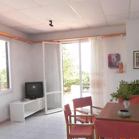 La Casa Nell'acqua Lejlighed *