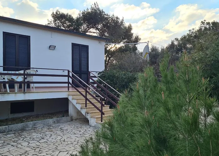 La Casa Nell'acqua * אוטרנטו