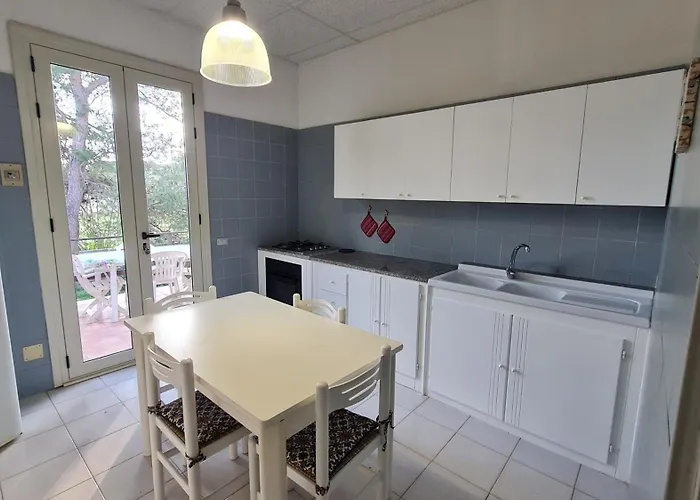 דירה La Casa Nell'acqua אוטרנטו