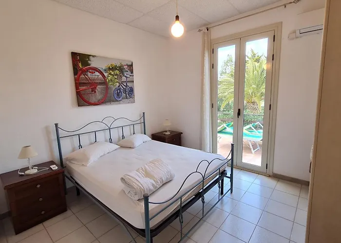 La Casa Nell'acqua *