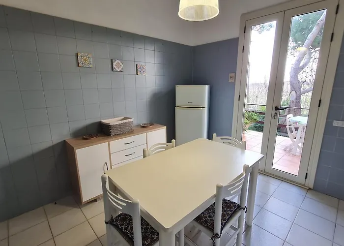 דירה La Casa Nell'acqua