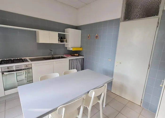 La Casa Nell'acqua * אוטרנטו