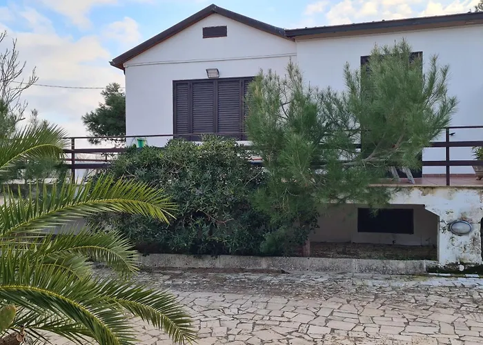 דירה La Casa Nell'acqua