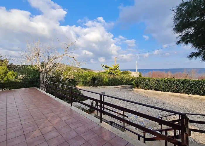 דירה La Casa Nell'acqua *
