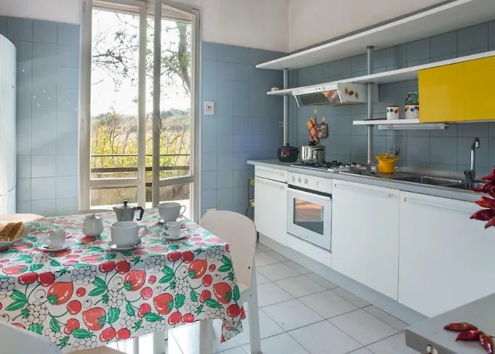 La Casa Nell'acqua *