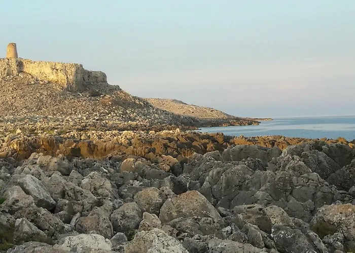 La Casa Nell'acqua *